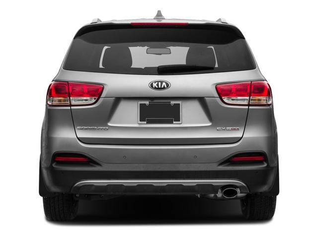 used 2017 Kia Sorento car, priced at $12,967