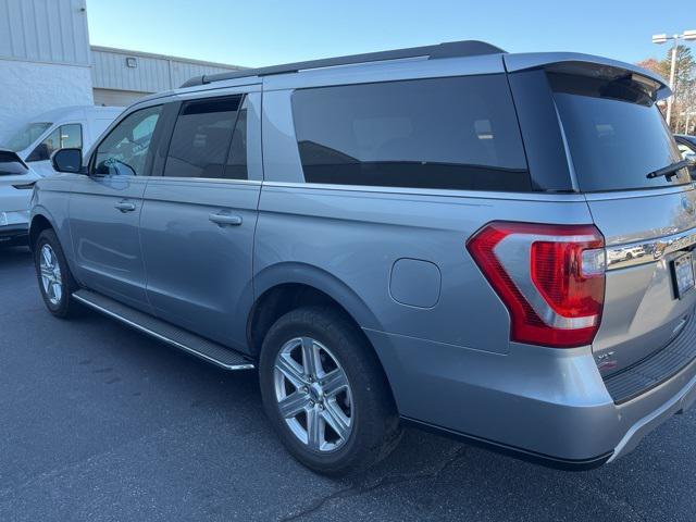 used 2020 Ford Expedition car, priced at $28,761