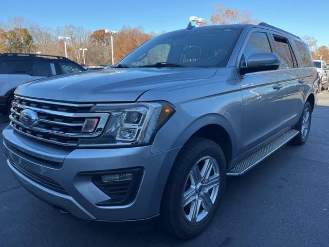 used 2020 Ford Expedition car, priced at $28,761