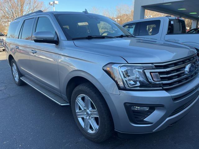 used 2020 Ford Expedition car, priced at $28,761