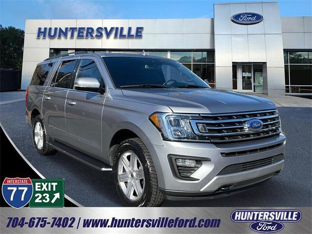 used 2020 Ford Expedition car, priced at $29,653