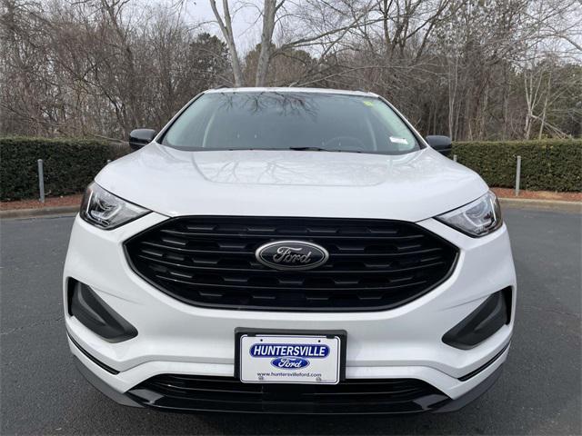 new 2024 Ford Edge car, priced at $28,240