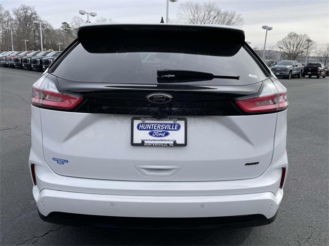 new 2024 Ford Edge car, priced at $28,240