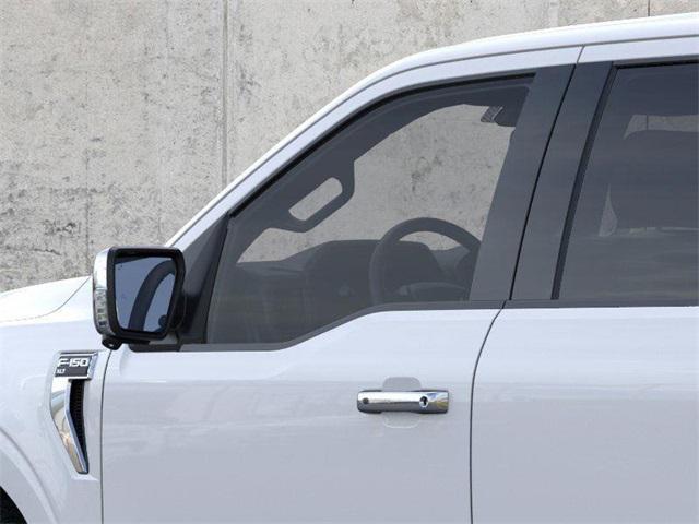 new 2025 Ford F-150 car, priced at $59,787