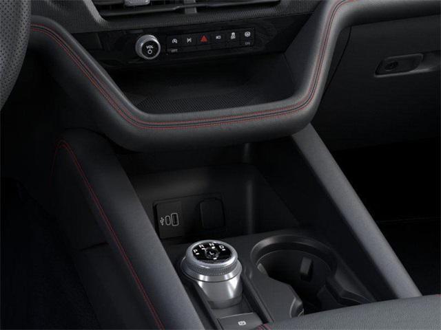 new 2026 Ford Explorer car, priced at $60,798