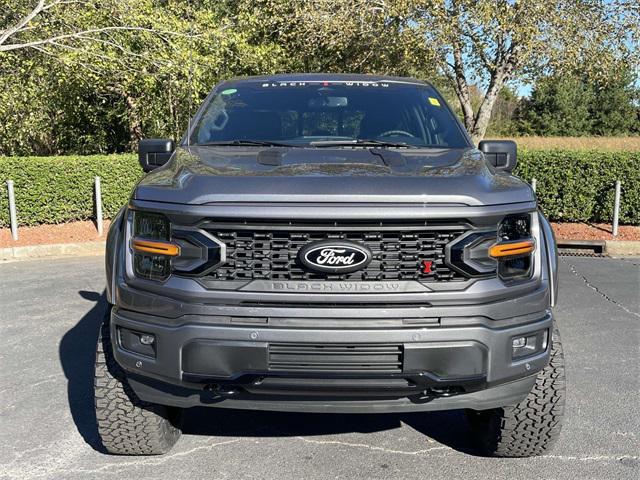 new 2024 Ford F-150 car, priced at $84,420