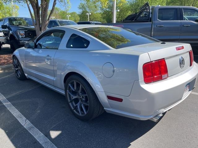 used 2007 Ford Mustang car, priced at $25,888