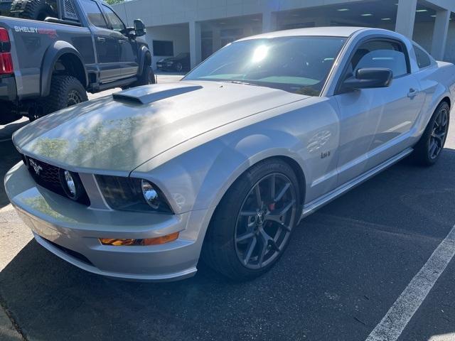used 2007 Ford Mustang car, priced at $25,988