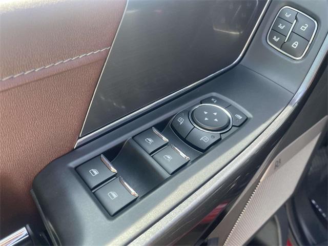 used 2021 Ford F-150 car, priced at $49,968