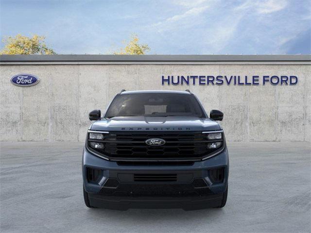 new 2025 Ford Expedition car, priced at $86,705