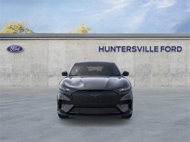 new 2025 Ford Mustang Mach-E car, priced at $56,215