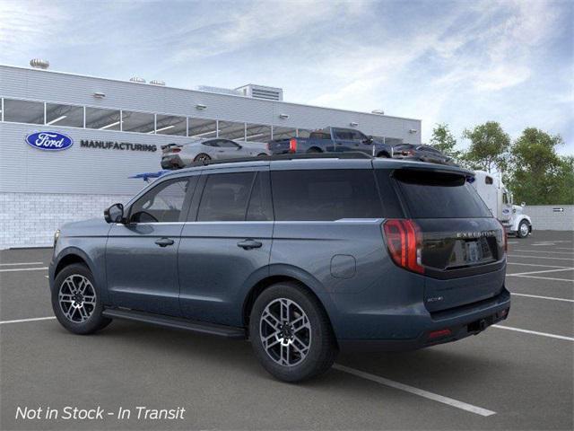 new 2025 Ford Expedition car, priced at $72,945