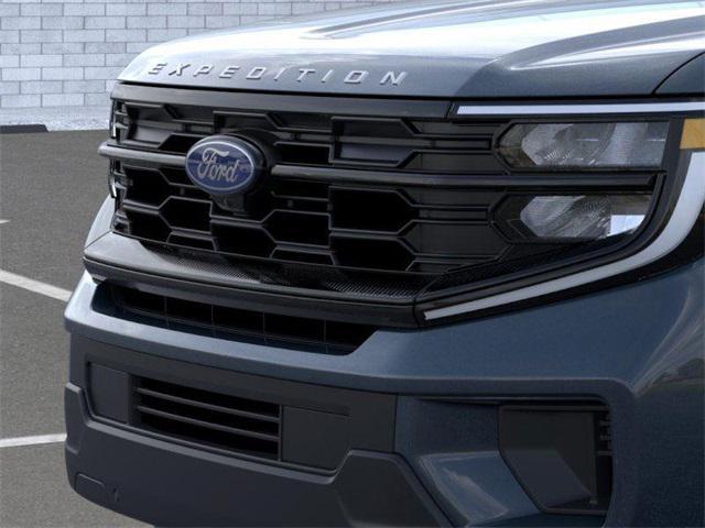 new 2025 Ford Expedition car, priced at $72,945