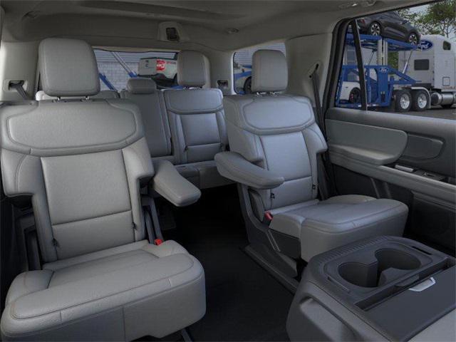 new 2025 Ford Expedition car, priced at $72,945
