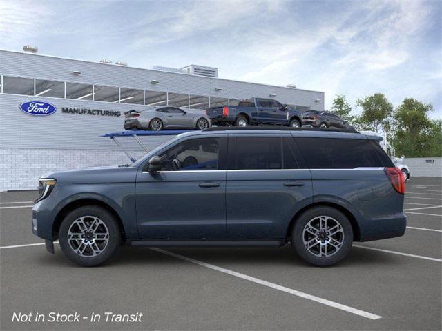 new 2025 Ford Expedition car, priced at $72,945