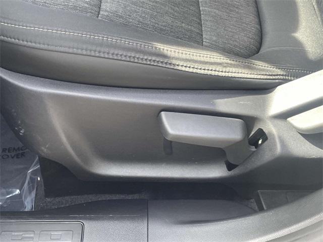 used 2022 Ford Bronco Sport car, priced at $24,956