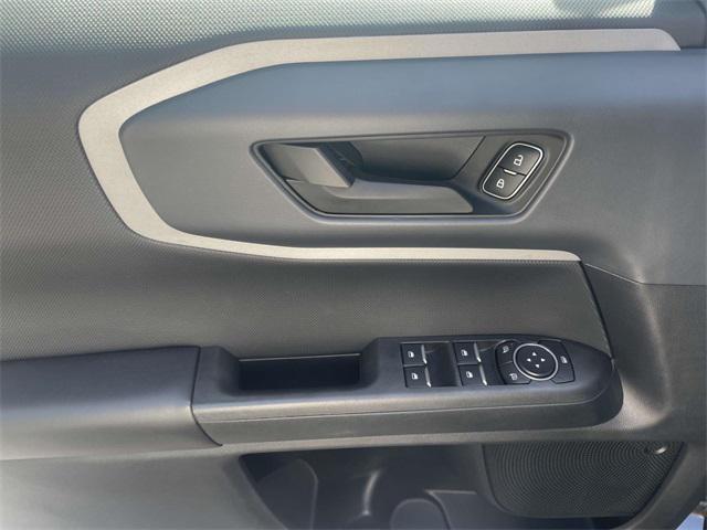 used 2022 Ford Bronco Sport car, priced at $24,956