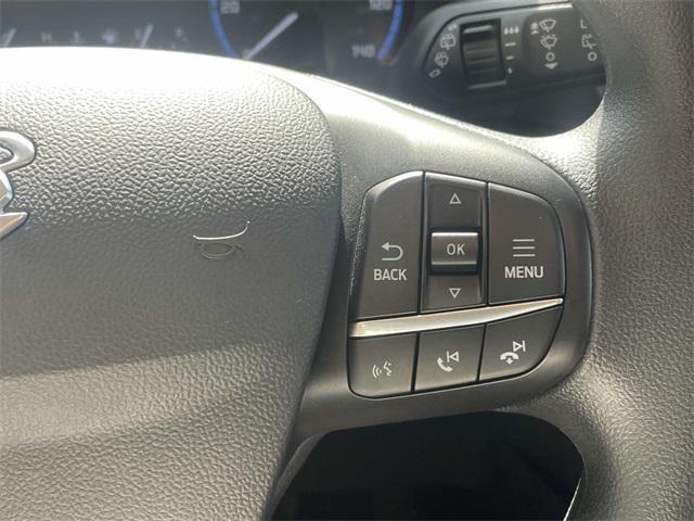 used 2022 Ford Bronco Sport car, priced at $24,956