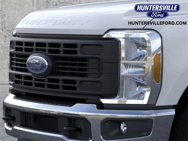 new 2023 Ford F-250 car, priced at $59,488