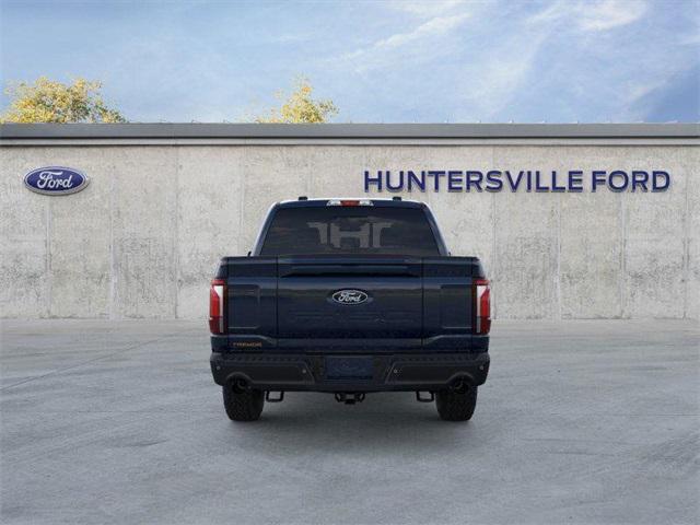 new 2025 Ford F-150 car, priced at $74,287
