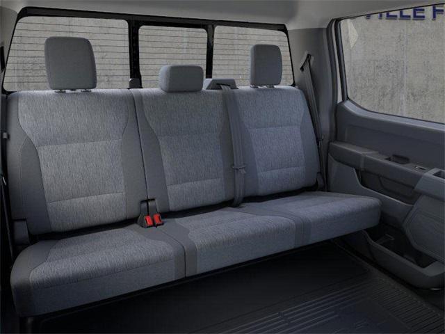 new 2025 Ford F-450 car, priced at $74,935