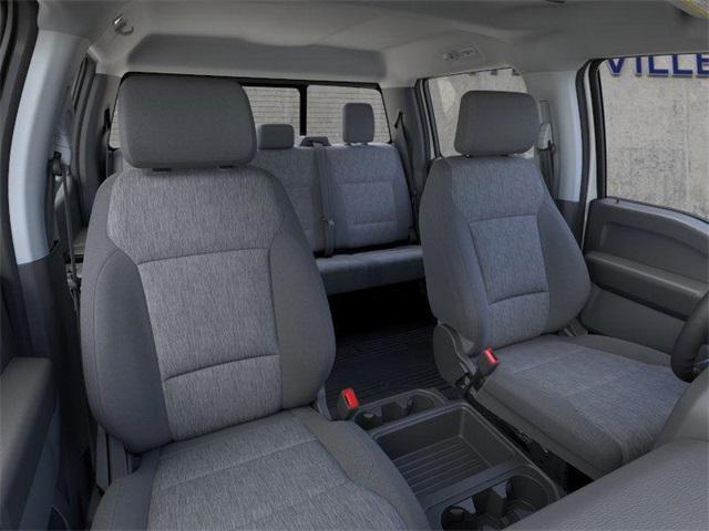 new 2025 Ford F-450 car, priced at $74,935