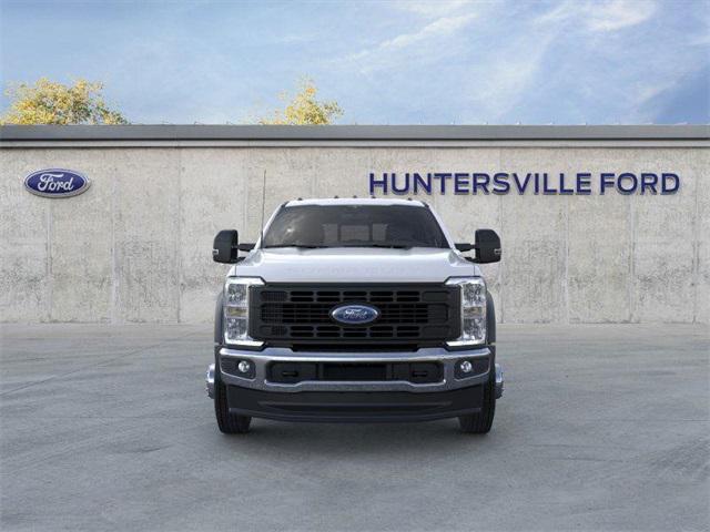 new 2025 Ford F-450 car, priced at $74,935