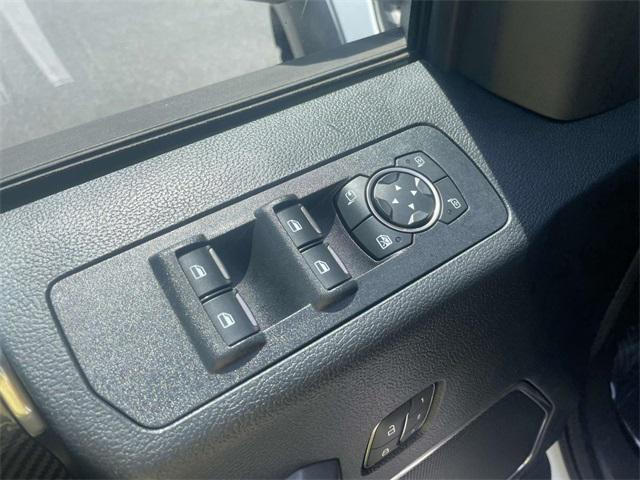 used 2018 Ford F-150 car, priced at $40,501