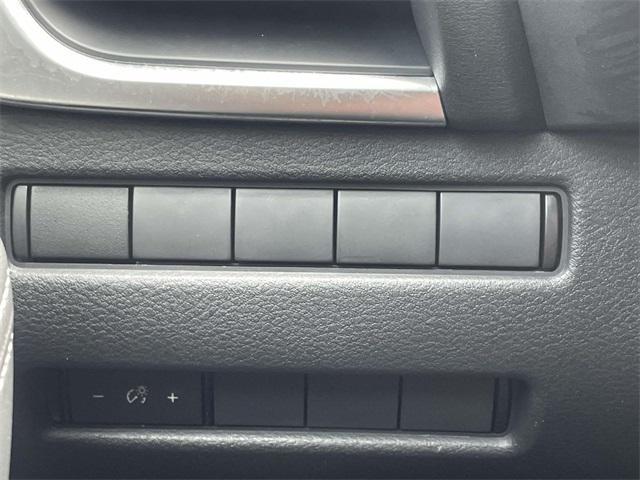 used 2021 Nissan Rogue car, priced at $17,983