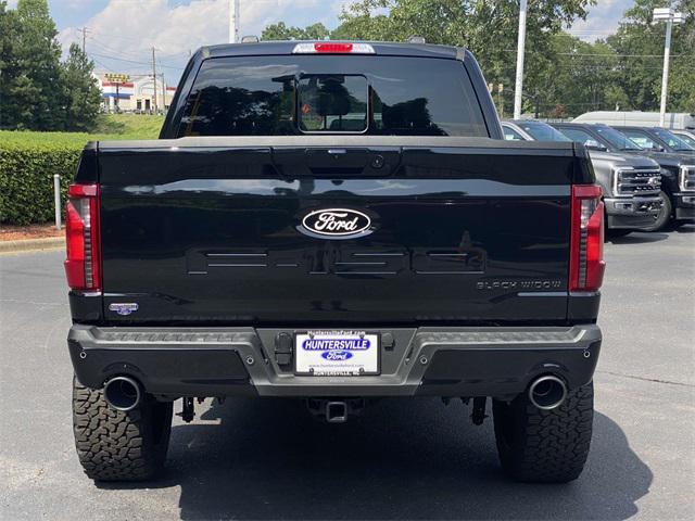 new 2024 Ford F-150 car, priced at $82,474