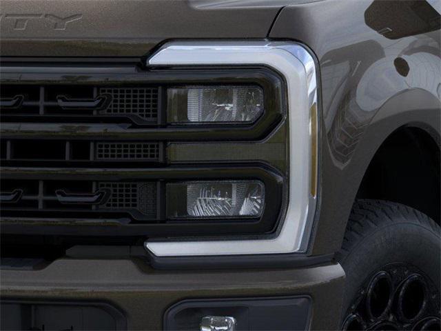 new 2024 Ford F-250 car, priced at $91,445