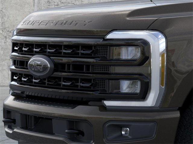 new 2024 Ford F-250 car, priced at $91,445