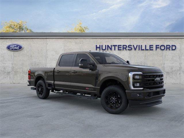 new 2024 Ford F-250 car, priced at $91,445