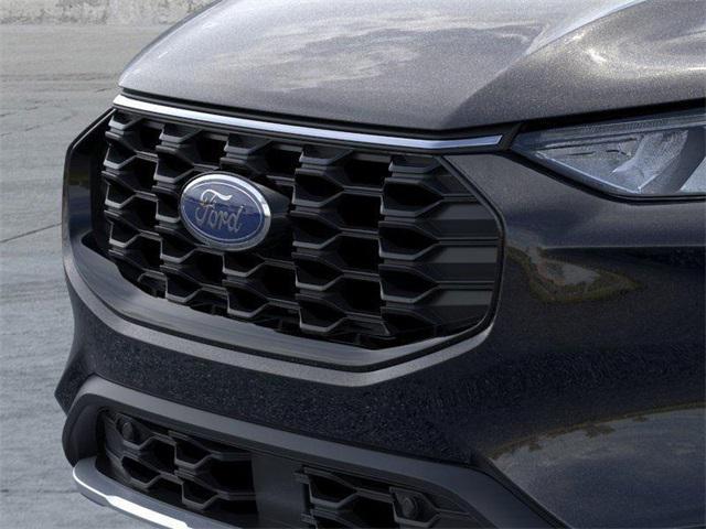 new 2025 Ford Escape car, priced at $32,987