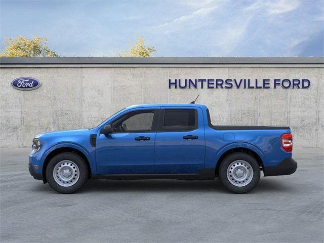 new 2025 Ford Maverick car, priced at $27,280