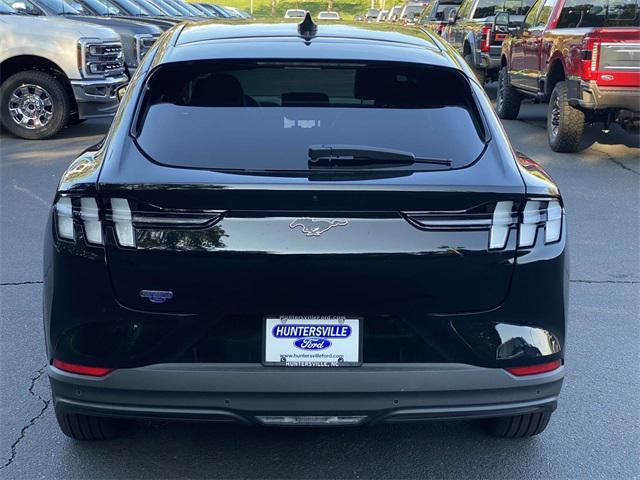 new 2024 Ford Mustang Mach-E car, priced at $35,777