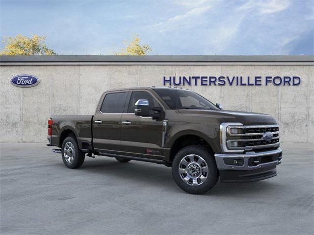 new 2024 Ford F-250 car, priced at $96,990