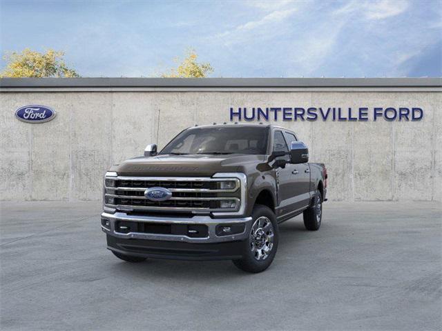 new 2024 Ford F-250 car, priced at $96,990