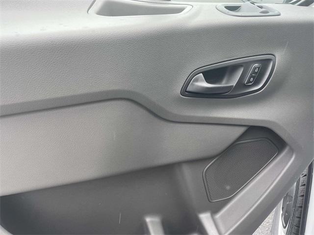 new 2025 Ford Transit-250 car, priced at $47,987