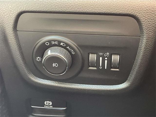used 2022 Jeep Grand Cherokee car, priced at $26,968