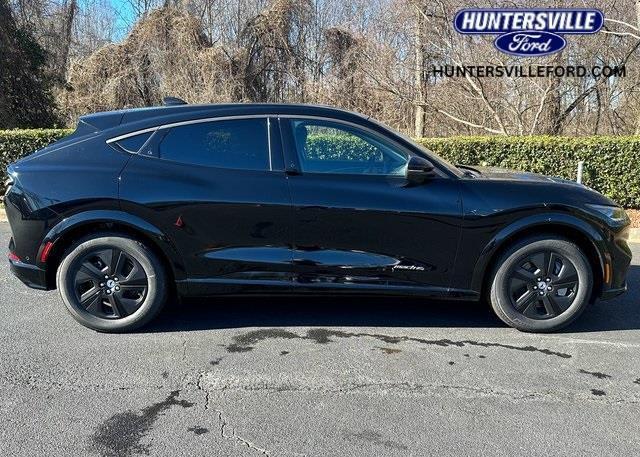 new 2023 Ford Mustang Mach-E car, priced at $46,963