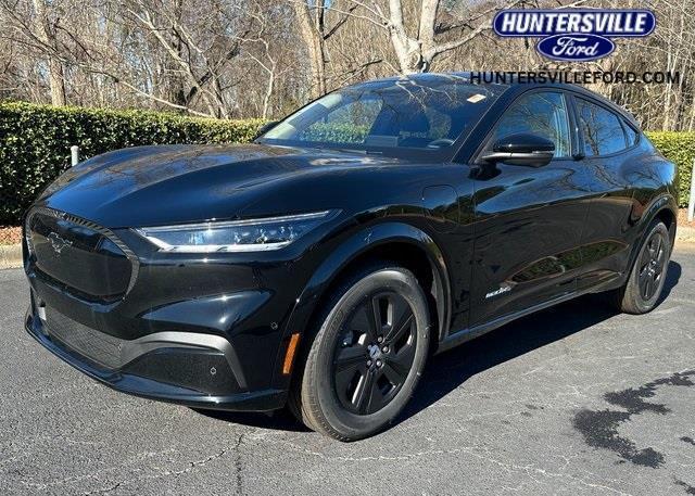 new 2023 Ford Mustang Mach-E car, priced at $46,963