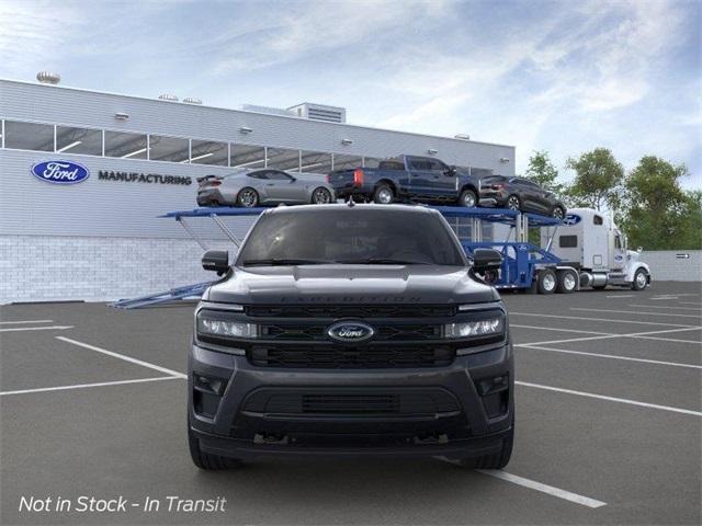 new 2024 Ford Expedition car, priced at $82,988