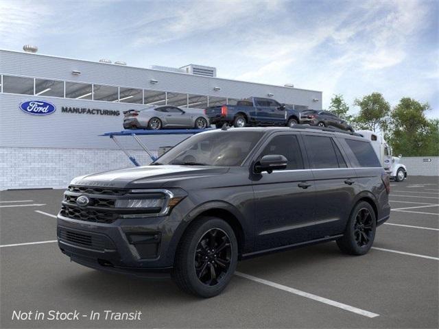 new 2024 Ford Expedition car, priced at $83,840