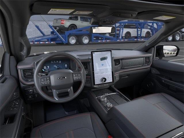 new 2024 Ford Expedition car, priced at $82,988