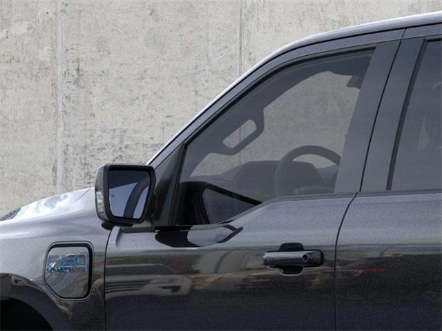new 2025 Ford F-150 Lightning car, priced at $82,388