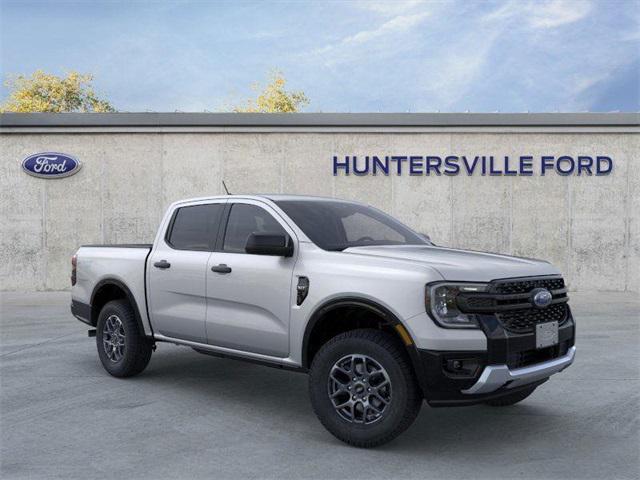 new 2024 Ford Ranger car, priced at $37,194