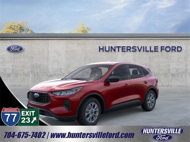 new 2025 Ford Escape car, priced at $25,270