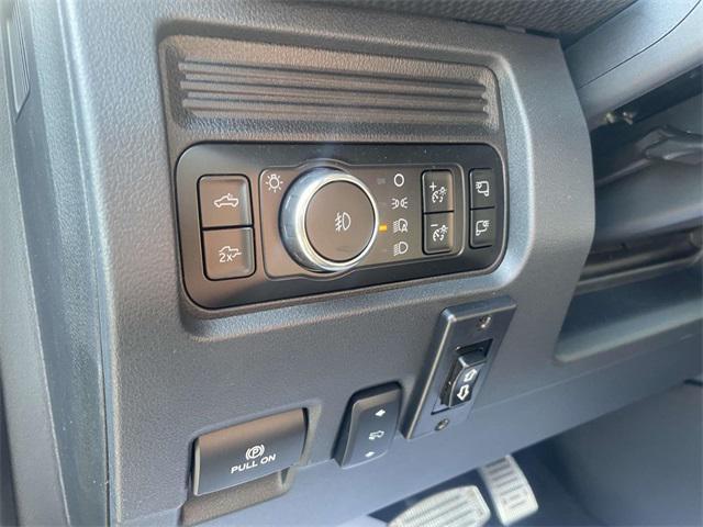 new 2025 Ford F-250 car, priced at $148,844
