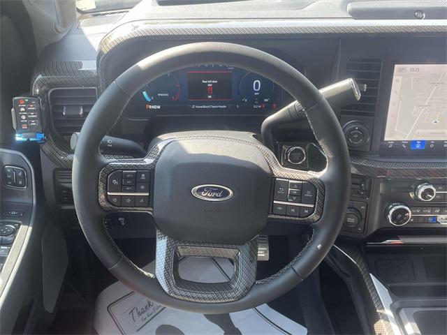 new 2025 Ford F-250 car, priced at $148,844